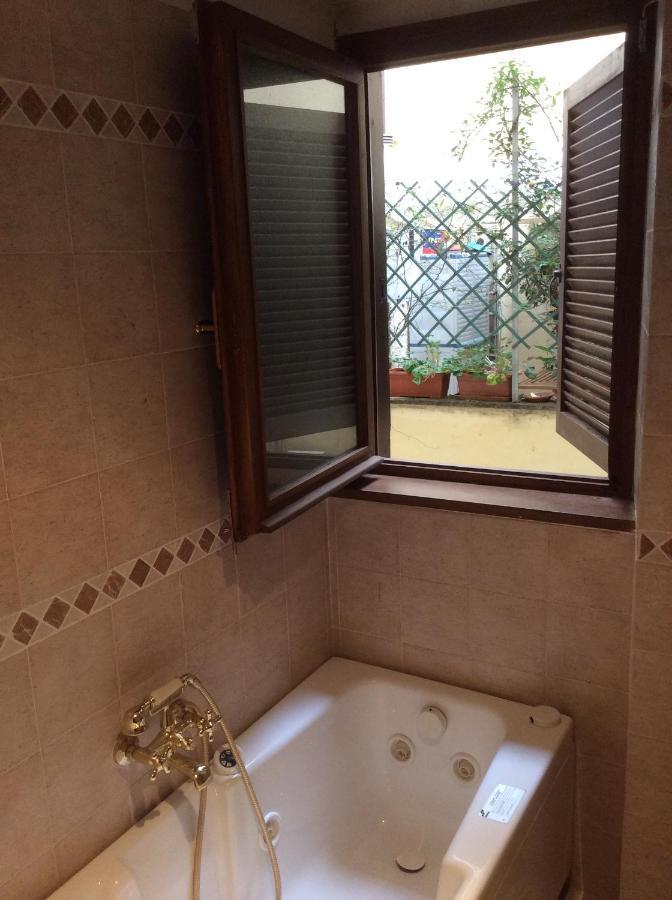 Fiammetta House Centro Di Roma Apartman Kültér fotó