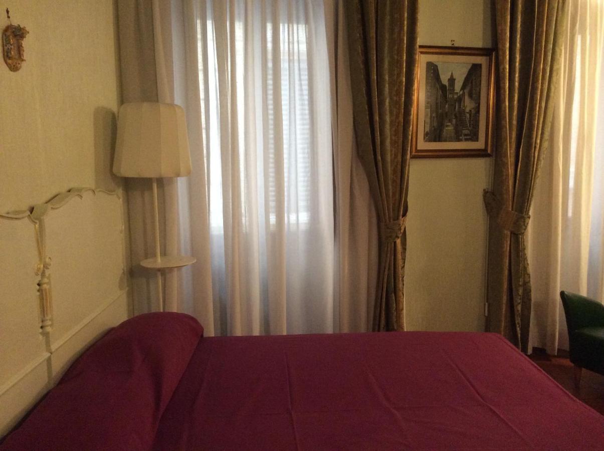 Fiammetta House Centro Di Roma Apartman Kültér fotó